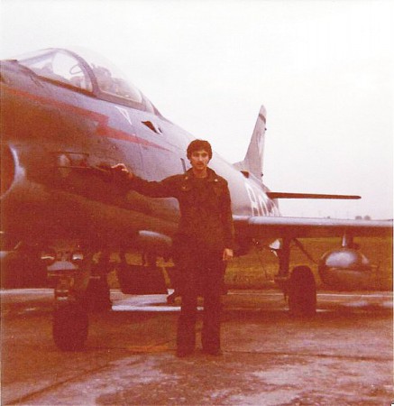 87° VAM-Marco con Fiat G91